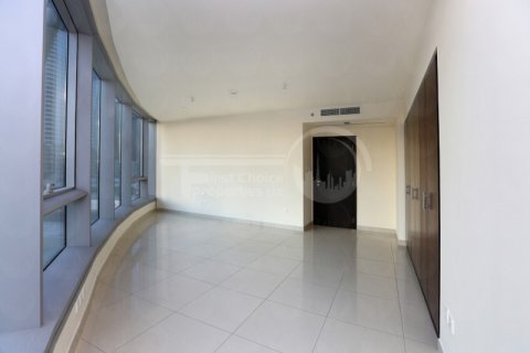 Apartament në Al Reem Island, Abu Dhabi, Emiratet e Bashkuara Arabe 3 dhoma gjumi, 164.8 m2. № 407696 - Foto 8