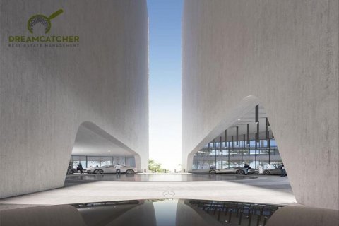 Al Heerah, Sharjah, UAE의 판매용 아파트 침실 3개, 267.2제곱미터 번호 489003 - 사진 7