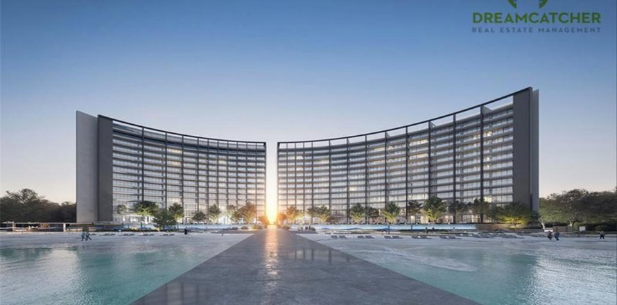 Al Heerah, Sharjah, UAE의 아파트 침실 3개, 267.2제곱미터 번호 489003