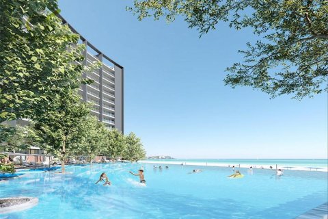 Al Heerah, Sharjah, UAE의 판매용 아파트 침실 3개, 267.2제곱미터 번호 489003 - 사진 2