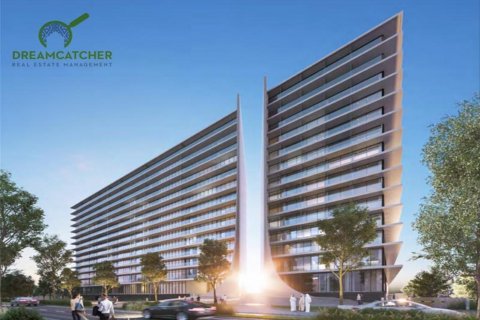 Al Heerah, Sharjah, UAE의 판매용 아파트 침실 3개, 267.2제곱미터 번호 489003 - 사진 9