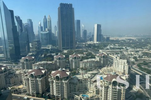 Apartment in Downtown Dubai (Downtown Burj Dubai), UAE 2 bedrooms, 135 sq.m. № 620457 - photo 5