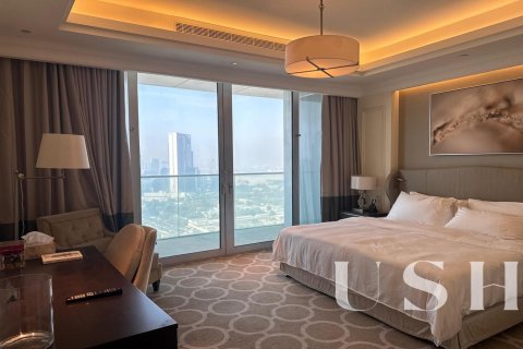Apartment in Downtown Dubai (Downtown Burj Dubai), UAE 2 bedrooms, 135 sq.m. № 620457 - photo 9