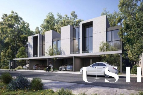 Városi lakóépület itt: Jumeirah Golf Estates, Dubai, EAE, 3 hálószoba, 240 m², azonosító: 620460 - fénykép 4