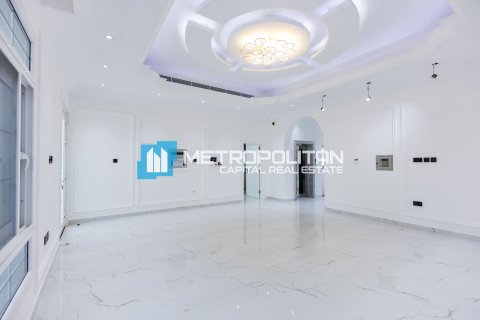 Al Shamkha, Abu Dhabi, BAE’de satılık villa 5 yatak odası, 504.4 m&sup2; No 610053 - fotoğraf 20