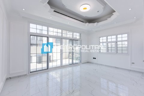 Al Shamkha, Abu Dhabi, BAE’de satılık villa 5 yatak odası, 504.4 m&sup2; No 610053 - fotoğraf 15