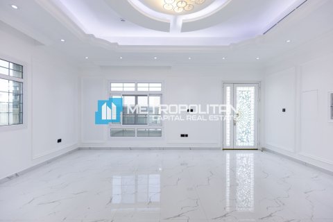 Al Shamkha, Abu Dhabi, BAE’de satılık villa 5 yatak odası, 504.4 m&sup2; No 610053 - fotoğraf 17