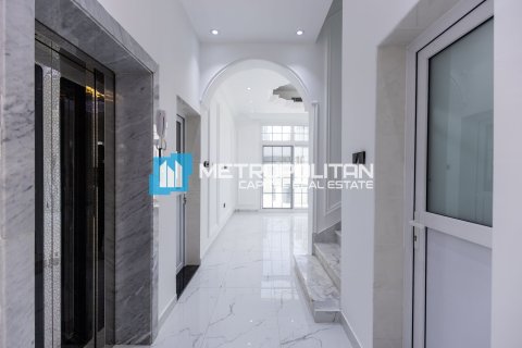 Al Shamkha, Abu Dhabi, BAE’de satılık villa 5 yatak odası, 504.4 m&sup2; No 610053 - fotoğraf 19