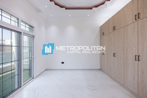 Al Shamkha, Abu Dhabi, BAE’de satılık villa 5 yatak odası, 504.4 m&sup2; No 610053 - fotoğraf 21