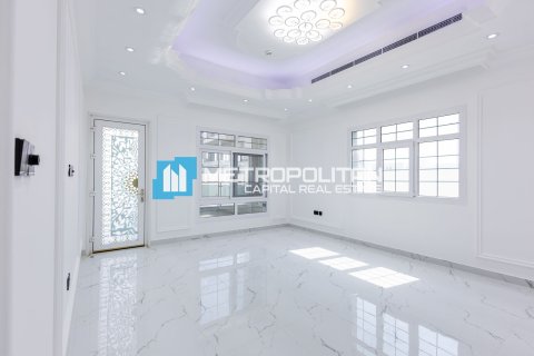 Al Shamkha, Abu Dhabi, BAE’de satılık villa 5 yatak odası, 504.4 m&sup2; No 610053 - fotoğraf 18