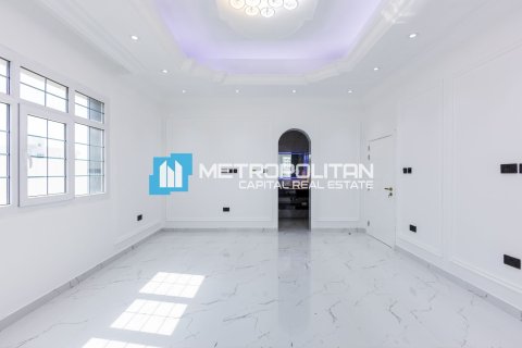 Al Shamkha, Abu Dhabi, BAE’de satılık villa 5 yatak odası, 504.4 m&sup2; No 610053 - fotoğraf 22