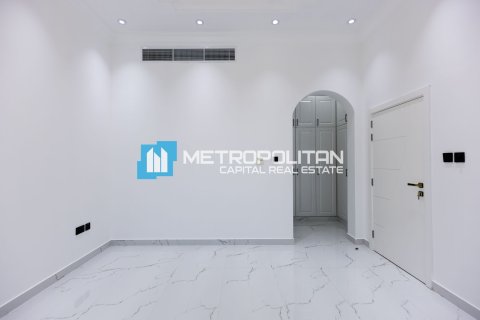 Al Shamkha, Abu Dhabi, BAE’de satılık villa 5 yatak odası, 504.4 m&sup2; No 610053 - fotoğraf 24
