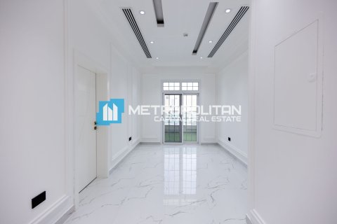Al Shamkha, Abu Dhabi, BAE’de satılık villa 5 yatak odası, 504.4 m&sup2; No 610053 - fotoğraf 25