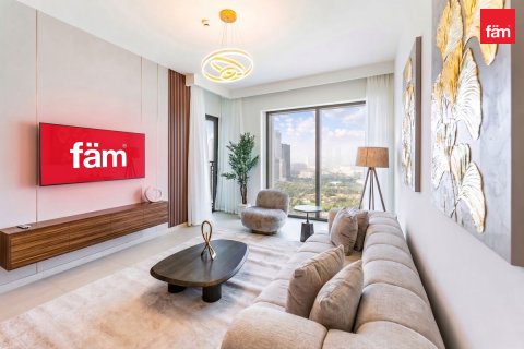 Apartman u gradu Downtown Dubai (Downtown Burj Dubai), UAE 2 spavaće sobe, 100.9 m2 Br. 520826