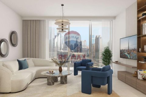 Apartamento en venta en Business Bay, Dubai, EAU 2 dormitorios, 85 m2 № 477378 - foto 7