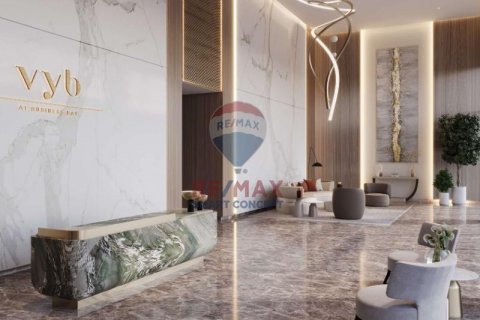 Appartamento a Business Bay, Dubai, EAU 2 camere da letto, 85 mq. № 477378