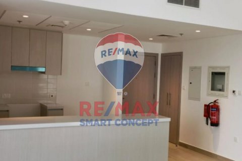 Wohnung in Yas Island, Abu Dhabi, VAE: 3 Schlafzimmer, 139.3 m2 Nr. 477375