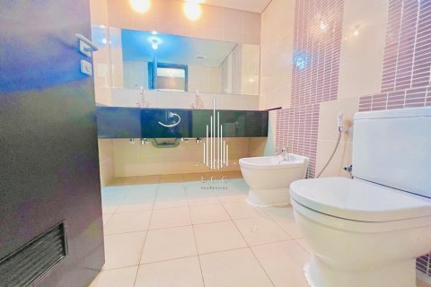 Huoneisto Al Reem Island, Abu Dhabi, Arabiemiraatit 2 makuuhuonetta, 139.4 m2 № 534186 - kuva 15