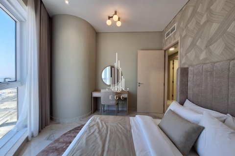 Apartmen di Al Reem Island, Abu Dhabi, UAE 3 bilik tidur, 113.3 meter persegi № 534189 - foto 4