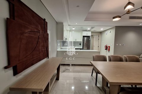 Apartmen di Al Reem Island, Abu Dhabi, UAE 3 bilik tidur, 113.3 meter persegi № 534189 - foto 11