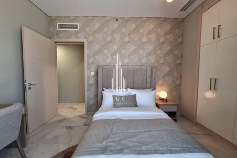 Apartmen di Al Reem Island, Abu Dhabi, UAE 3 bilik tidur, 113.3 meter persegi № 534189 - foto 7
