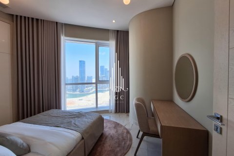 Apartmen di Al Reem Island, Abu Dhabi, UAE 3 bilik tidur, 113.3 meter persegi № 534189 - foto 6