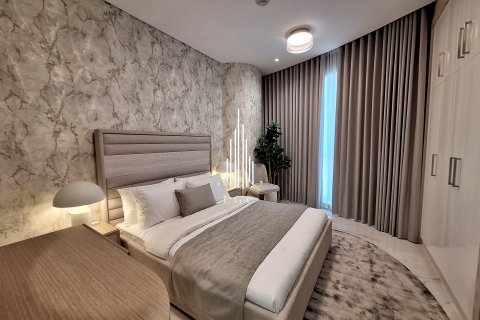 Apartmen di Al Reem Island, Abu Dhabi, UAE 3 bilik tidur, 113.3 meter persegi № 534189 - foto 3