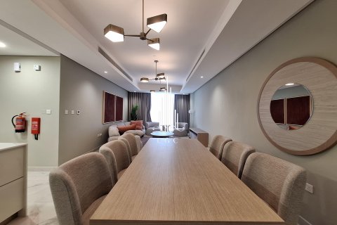 Apartmen di Al Reem Island, Abu Dhabi, UAE 3 bilik tidur, 113.3 meter persegi № 534189 - foto 13