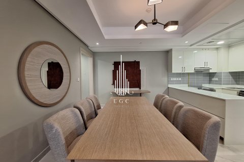 Apartmen di Al Reem Island, Abu Dhabi, UAE 3 bilik tidur, 113.3 meter persegi № 534189 - foto 12