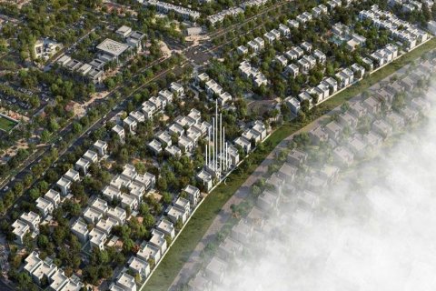Vila na Yas Island, Abu Dhabi, SAE 5 spální, 402 m2 č. 534185 - Fotografia 12