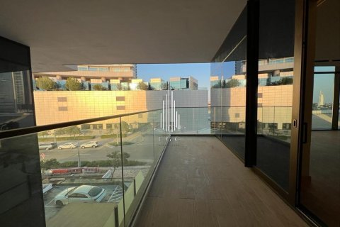 Wohnung zum Verkauf in Al Reem Island, Abu Dhabi, VAE 1 Schlafzimmer, 103.5 m2 Nr. 534171 - Foto 2
