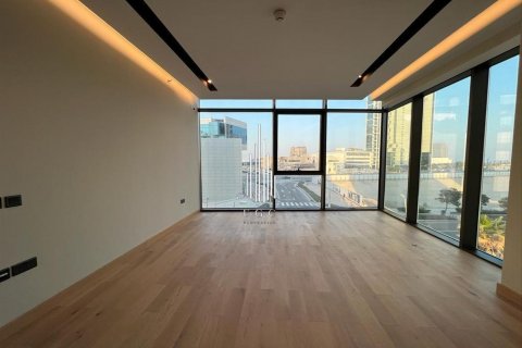 Wohnung zum Verkauf in Al Reem Island, Abu Dhabi, VAE 1 Schlafzimmer, 103.5 m2 Nr. 534171 - Foto 3