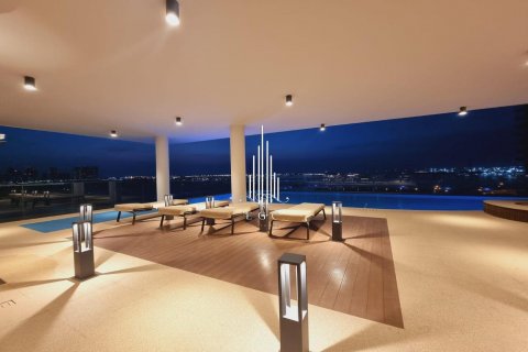 Wohnung zum Verkauf in Al Reem Island, Abu Dhabi, VAE 1 Schlafzimmer, 103.5 m2 Nr. 534171 - Foto 18