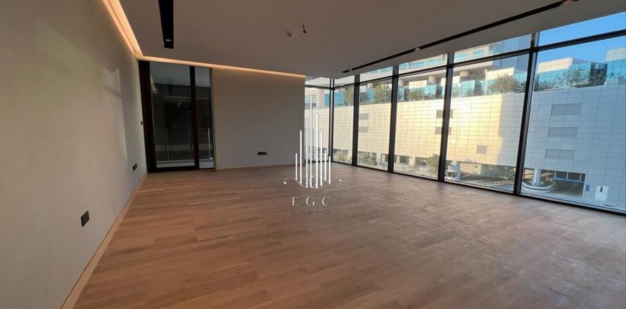 Wohnung in Al Reem Island, Abu Dhabi, VAE: 1 Schlafzimmer, 103.5 m2 Nr. 534171