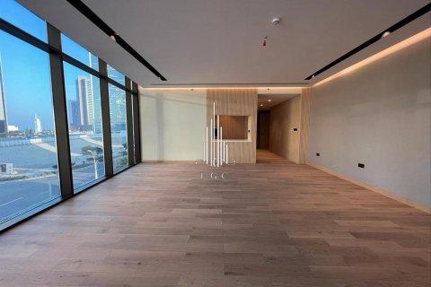 Wohnung zum Verkauf in Al Reem Island, Abu Dhabi, VAE 1 Schlafzimmer, 103.5 m2 Nr. 534171 - Foto 7