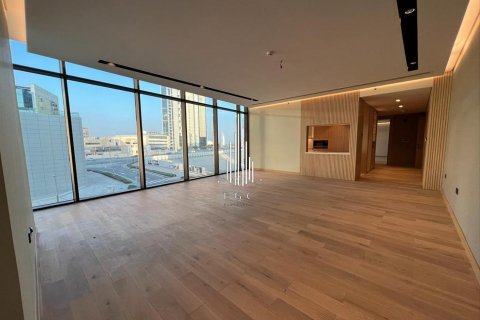 Wohnung zum Verkauf in Al Reem Island, Abu Dhabi, VAE 1 Schlafzimmer, 103.5 m2 Nr. 534171 - Foto 6