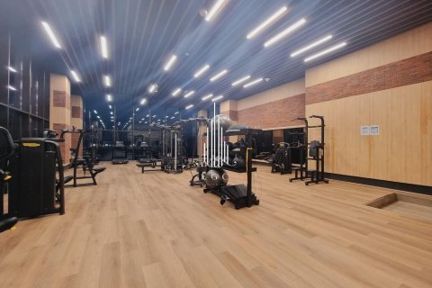 Wohnung zum Verkauf in Al Reem Island, Abu Dhabi, VAE 1 Schlafzimmer, 103.5 m2 Nr. 534171 - Foto 20