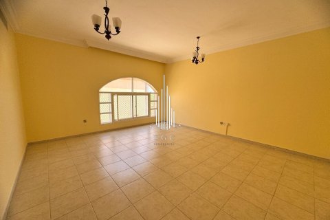 Willa do wynajęcia w Abu Dhabi, ZEA 8 sypialnie, 603.9 mkw., nr 534188 - zdjęcie 16