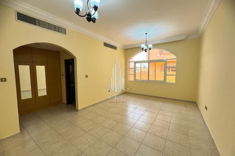 Willa do wynajęcia w Abu Dhabi, ZEA 8 sypialnie, 603.9 mkw., nr 534188 - zdjęcie 10