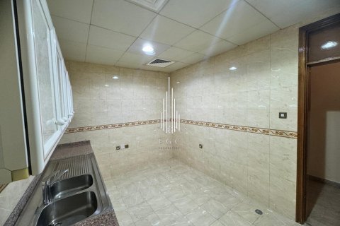 Willa do wynajęcia w Abu Dhabi, ZEA 8 sypialnie, 603.9 mkw., nr 534188 - zdjęcie 23