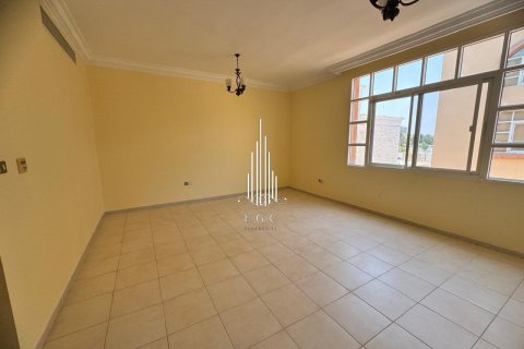 Willa do wynajęcia w Abu Dhabi, ZEA 8 sypialnie, 603.9 mkw., nr 534188 - zdjęcie 19