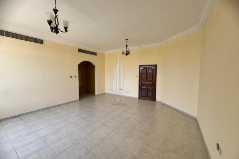 Willa do wynajęcia w Abu Dhabi, ZEA 8 sypialnie, 603.9 mkw., nr 534188 - zdjęcie 6