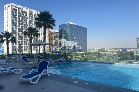 Business Bay, Dubai, BAE’de satılık daire 2 yatak odası, 137.2 m&sup2; No 580619 - fotoğraf 14