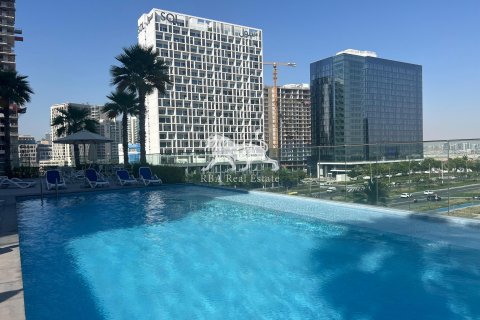 Business Bay, Dubai, BAE’de satılık daire 2 yatak odası, 137.2 m&sup2; No 580619 - fotoğraf 4