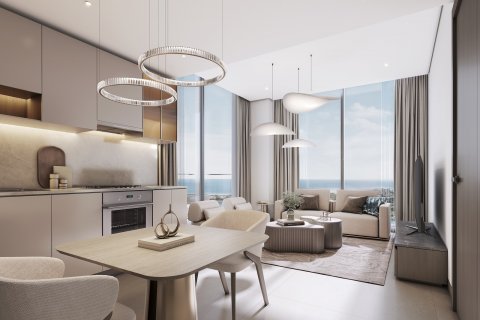 Appartamento in vendita a Dubai, EAU 2 camere da letto, 72 mq. № 580616 - foto 5