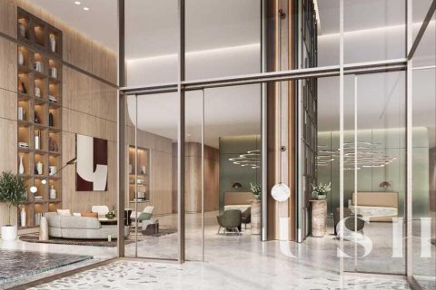 Jumeirah Lake Towers、Dubai、UAE にあるマンション販売中 1ベッドルーム、90 m2、No621007 - 写真 18