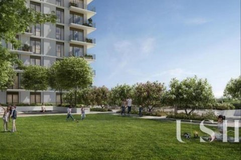 Apartman u gradu Dubai South (Dubai World Central), Dubai, UAE 2 spavaće sobe, 129 m2 Br. 621006 - Slika 12