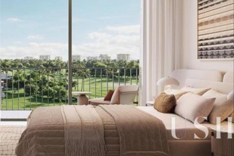 Apartman u gradu Dubai South (Dubai World Central), Dubai, UAE 2 spavaće sobe, 129 m2 Br. 621006 - Slika 6