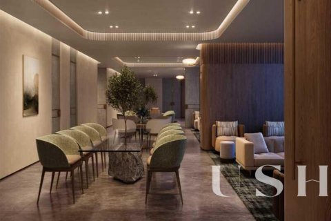 Apartamento en venta en Jumeirah Lake Towers, Dubai, EAU 3 dormitorios, 204 m2 № 621008 - foto 14