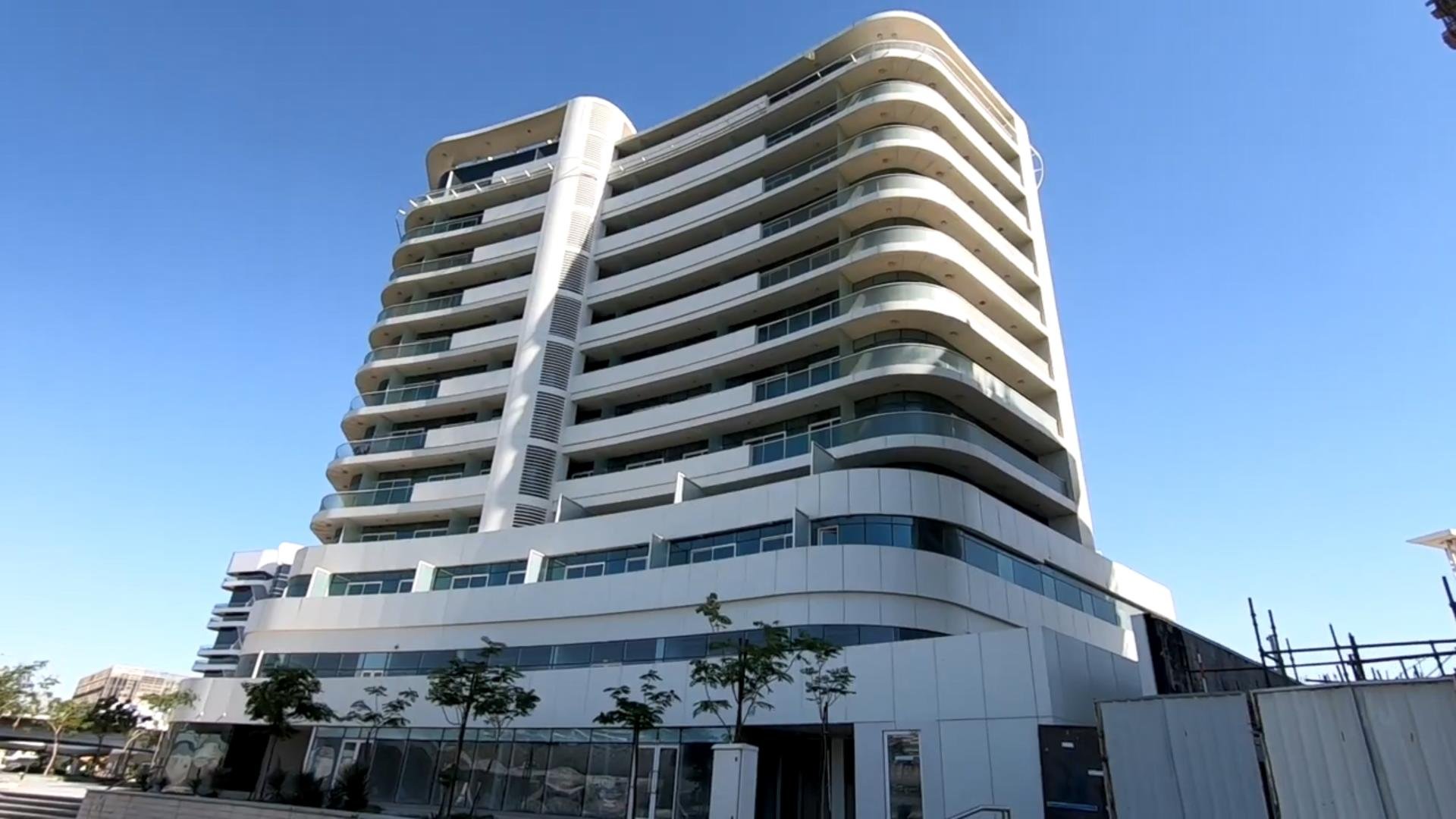 CANAL VIEW BUILDING